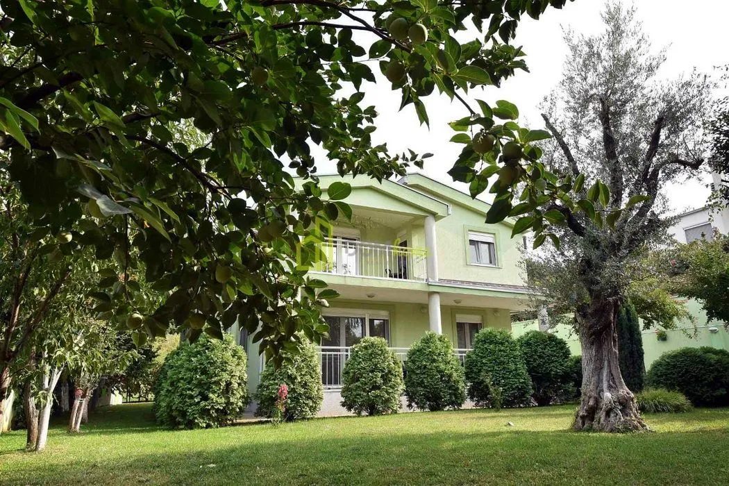 Rent, house, 175m², Podgorica, Crna Gora