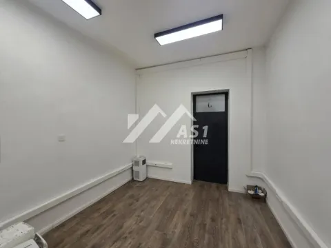Rent, office space, 72m², Kej, Novi Sad Sve Podlokacije - image 3