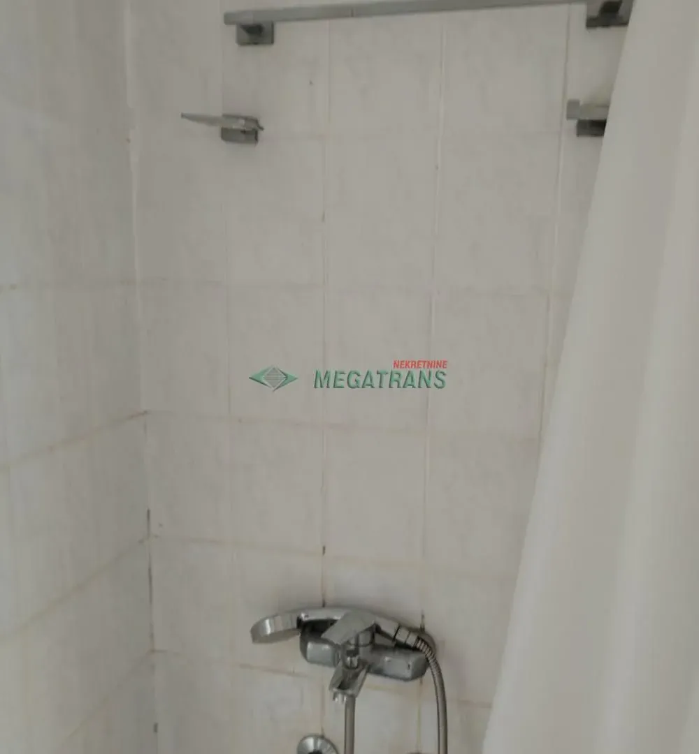 Izdavanje, stan, 20m², Liman 3, Novi Sad Sve Podlokacije