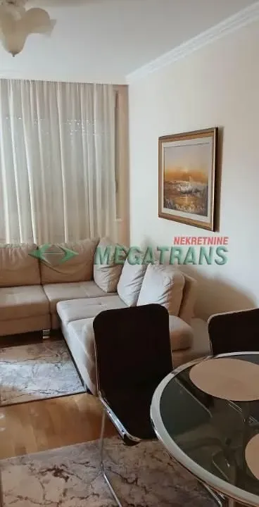 Rent, two bedroom apartment, 44m², Novi Sad Sve Podlokacije, Novi Sad