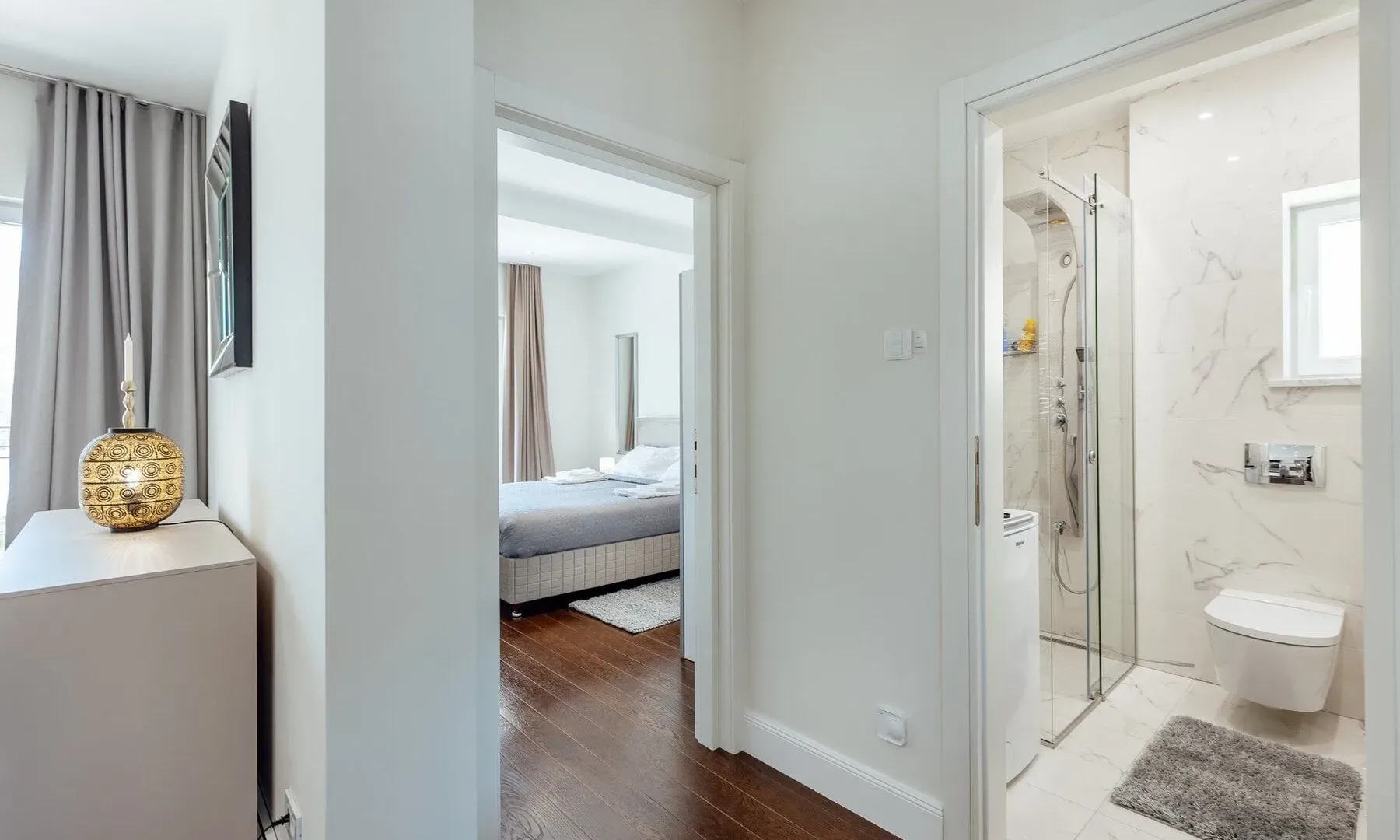 Sale, three bedroom apartment, 158m², Bunovići, Kotor