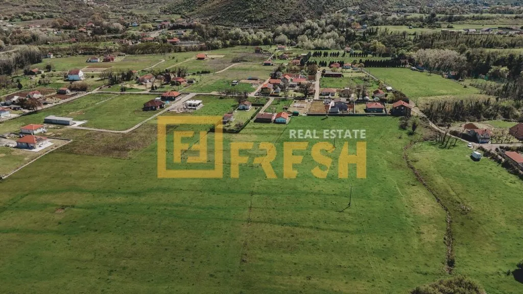 Prodaja, plac, 4000m², Ostalo, Podgorica