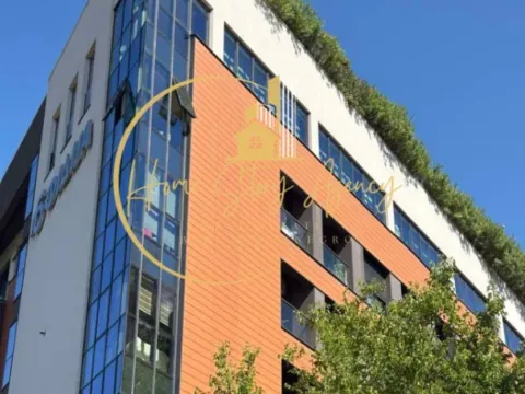 Izdavanje, jednosoban stan, 47m², Centar, Podgorica