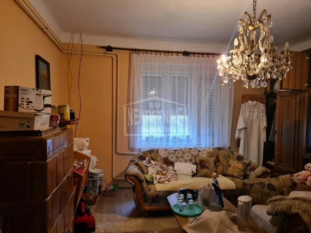 Prodaja, kuća, 142m², Pačir, Bačka Topola