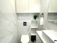 Rent, two bedroom apartment, 93m², Petrovac, Budva - image 10