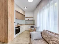 Izdavanje, jednosoban stan, 35m², Bečići, Budva - image 4