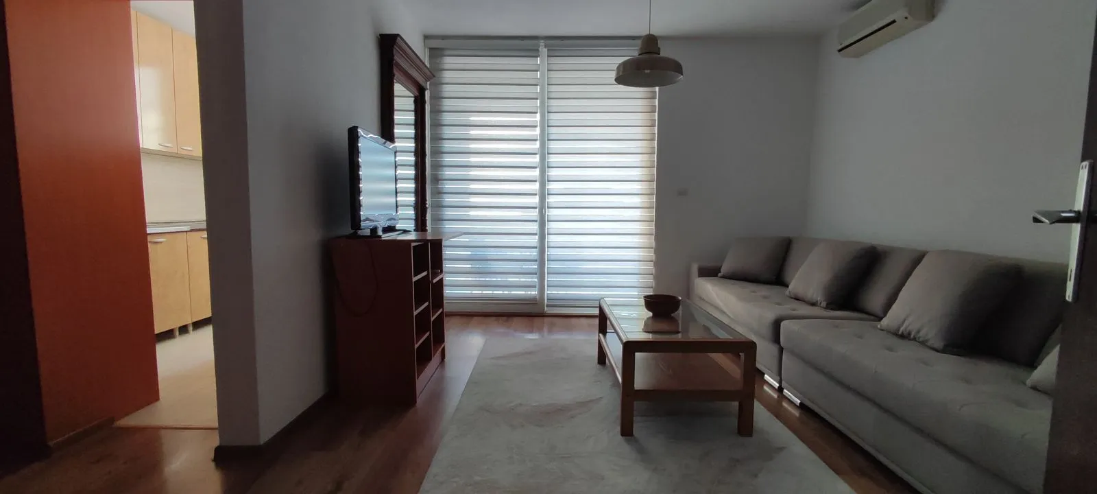 Izdavanje, stan, 65m², Bar, Crna Gora