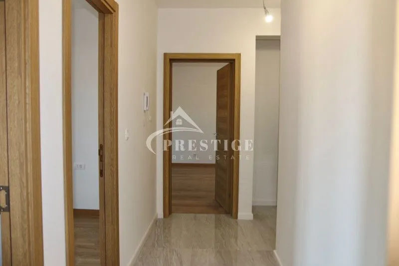 Sale, two bedroom apartment, 77m², City Kvart, Podgorica