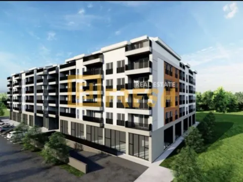 Prodaja, jednosoban stan, 50m², Ljubović, Podgorica - image 3