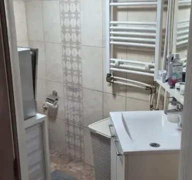 Prodaja, dvosoban stan, 52m², Centar, Novi Sad - image 4