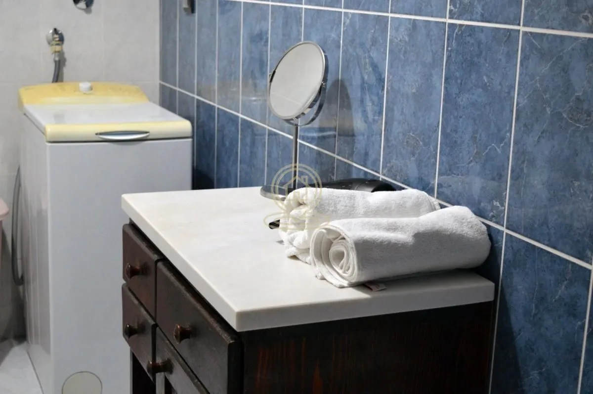 Rent, one bedroom apartment, 33m², Vračar Hram, Vračar Sve Podlokacije