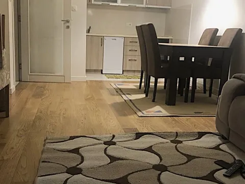 Sale, one bedroom apartment, 49m², Central Point, Podgorica - image 3