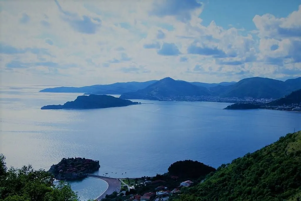 Prodaja, plac, 5523m², Tudorovići, Budva