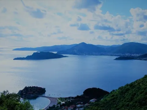 Sale, land lot, 5523m², Tudorovići, Budva