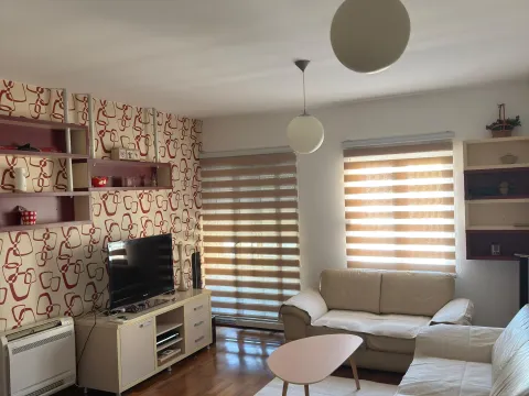 Rent, one bedroom apartment, 51m², City Kvart, Podgorica - image 14