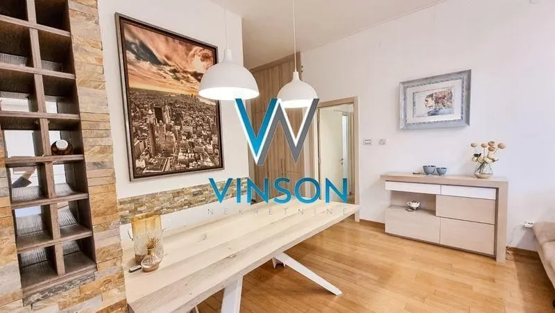 Prodaja, četvorosoban stan, 135m², Telep, Novi Sad Sve Podlokacije