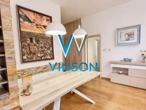 Prodaja, četvorosoban stan, 135m², Telep, Novi Sad Sve Podlokacije - image 7