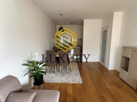 Rent, apartment, 49m², Central Point, Podgorica - image 8