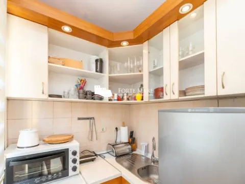 Prodaja, jednosoban stan, 43m², Topla, Herceg Novi - image 6