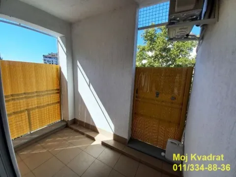 Rent, four bedroom apartment, 90m², Čukarica, Beograd - image 16