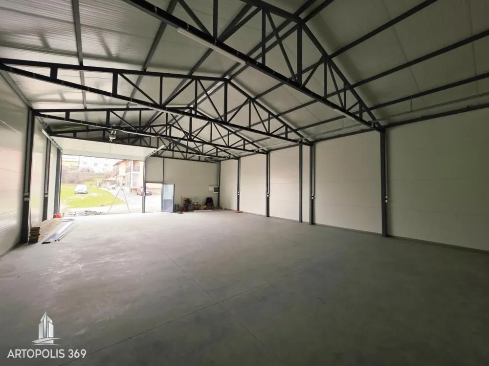 Rent, office space, 150m², Mali Mokri Lug, Zvezdara Sve Podlokacije