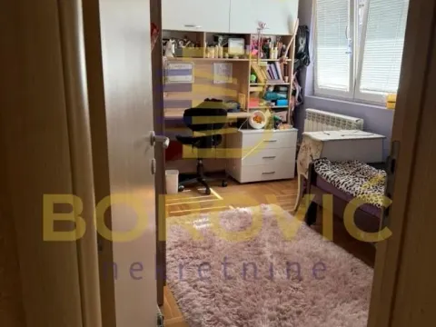 Sale, two bedroom apartment, 51m², Ledine, Beograd - image 8