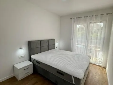 Rent, apartment, 47m², Stari Aerodrom, Podgorica - image 9