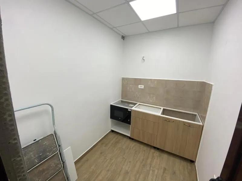 Rent, office space, 53m², Budva, Crna Gora