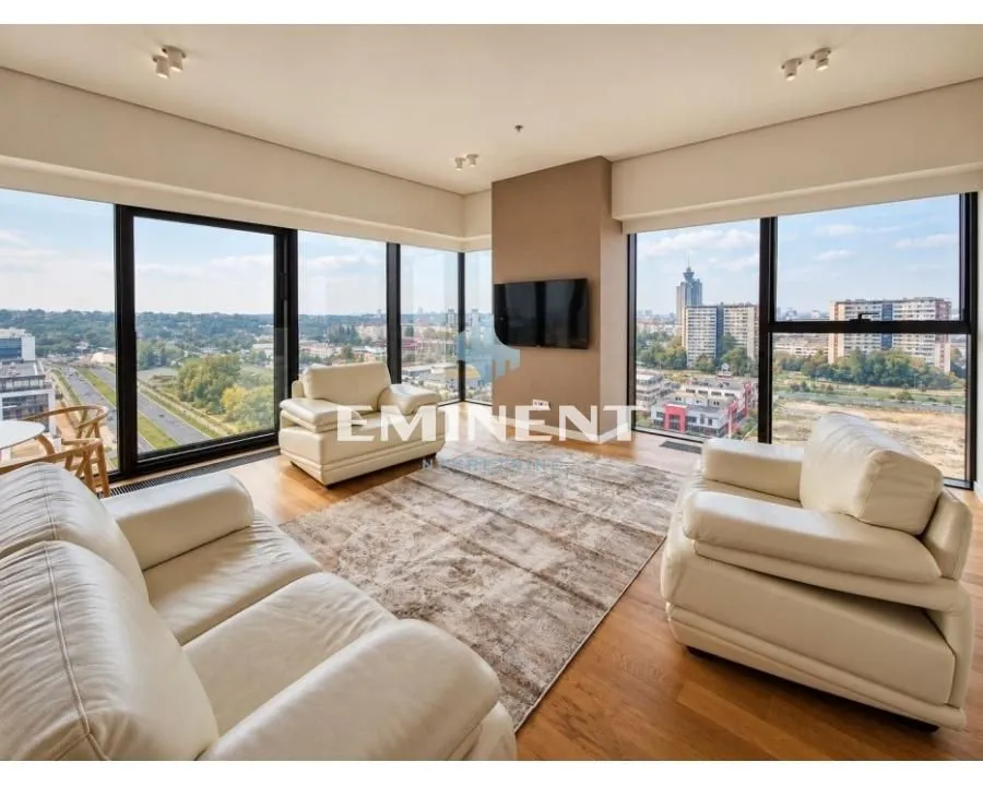 Rent, two bedroom apartment, 72m², Novi Beograd Blok 65, Novi Beograd Sve Podlokacije