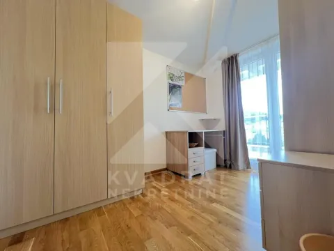 Rent, three bedroom apartment, 91m², Zagorič, Podgorica - image 12