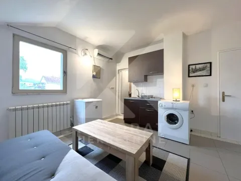 Rent, one bedroom apartment, 32m², Zagorič, Podgorica - image 2
