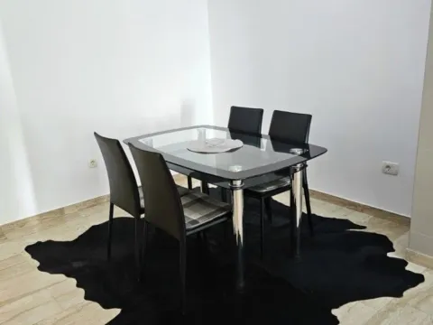 Prodaja, dvosoban stan, 77m², Tre Canne, Budva - image 12