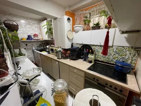 Prodaja, dvosoban stan, 54m², Sajmište, Novi Sad - image 7