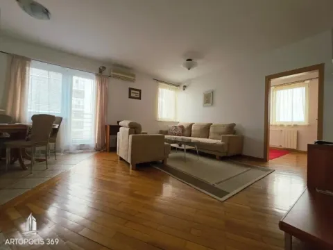 Sale, two bedroom apartment, 48m², Cvetkova Pijaca, Zvezdara Sve Podlokacije - image 4