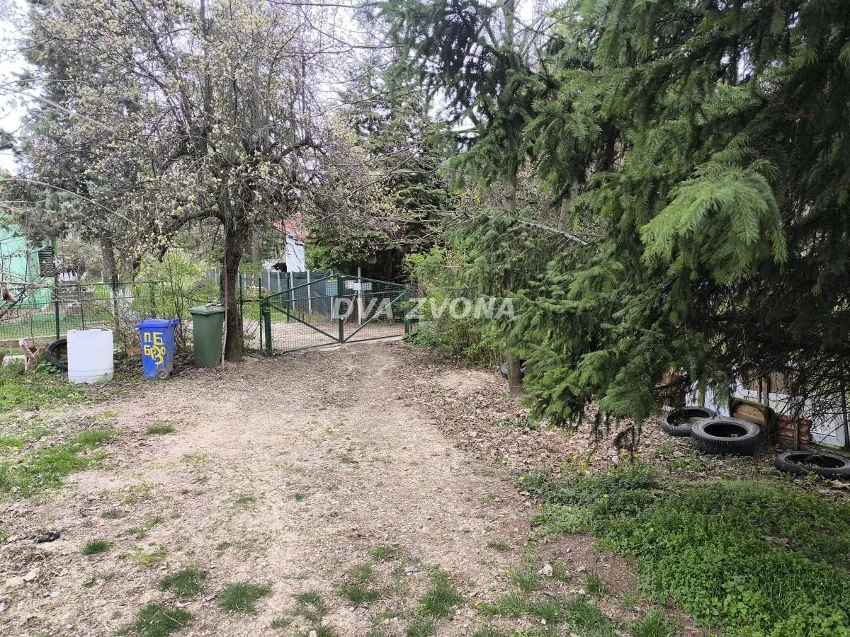 Sale, house, 46m², Irig, Srbija