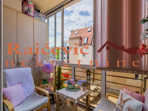 Sale, two bedroom apartment, 68m², Zemun Gornji Grad, Zemun Sve Podlokacije - image 7