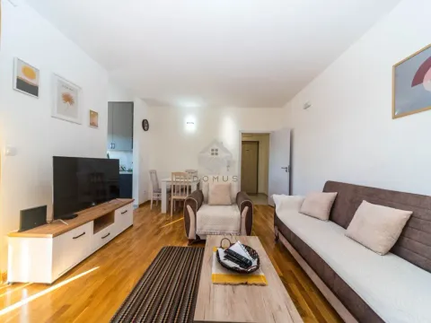 Prodaja, jednosoban stan, 47m², Zabjelo, Podgorica - image 1
