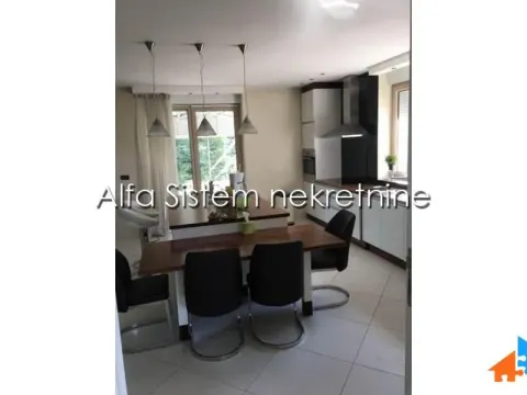 Izdavanje, kuća, 800m², Savski Venac, Beograd - image 8