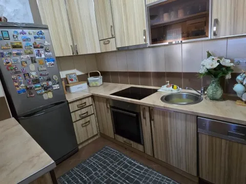 Prodaja, dvosoban stan, 64m², Zabjelo, Podgorica - image 6