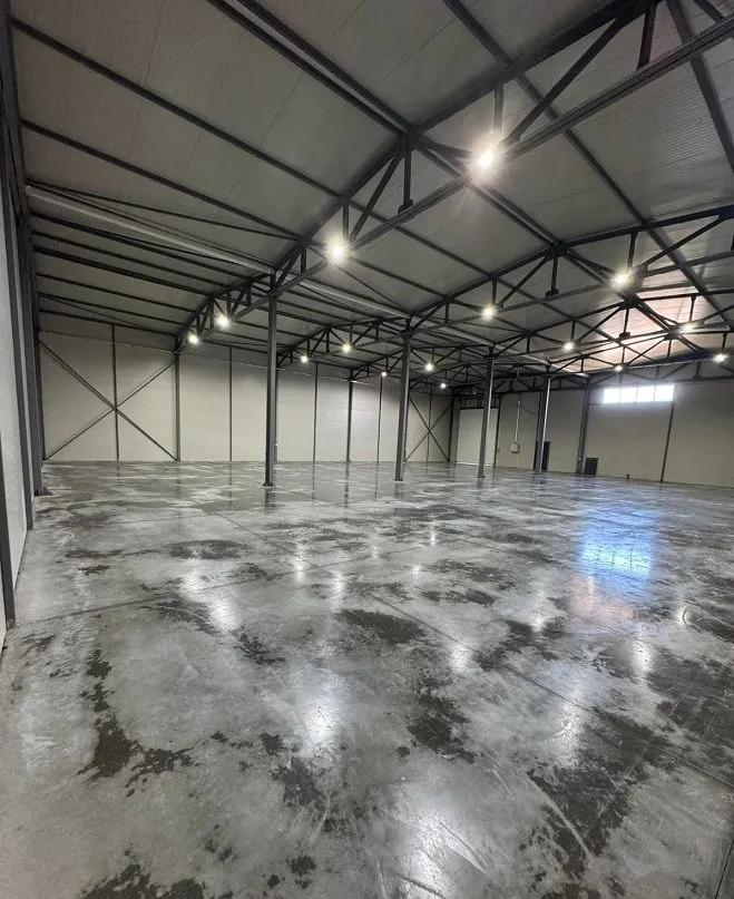 Rent, office space, 720m², Batajnica, Beograd