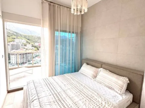 Prodaja, dvosoban stan, 82m², Bečići, Budva - image 7