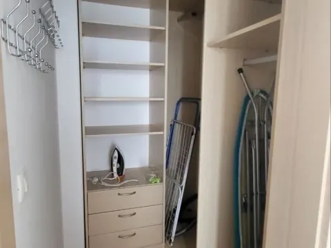 Prodaja, jednosoban stan, 52m², Bečići, Budva - image 5