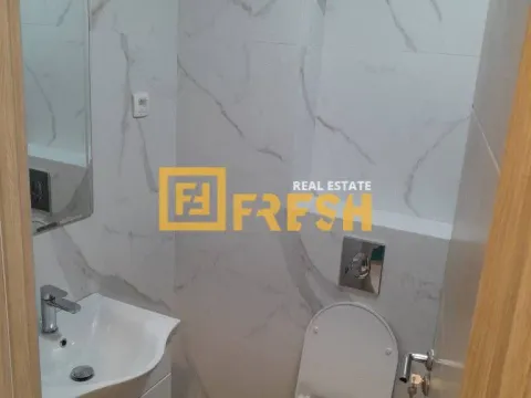 Izdavanje, jednosoban stan, 43m², Pobrežje, Podgorica - image 6