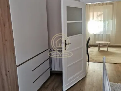 Rent, three bedroom apartment, 61m², Stari Grad, Beograd - image 5