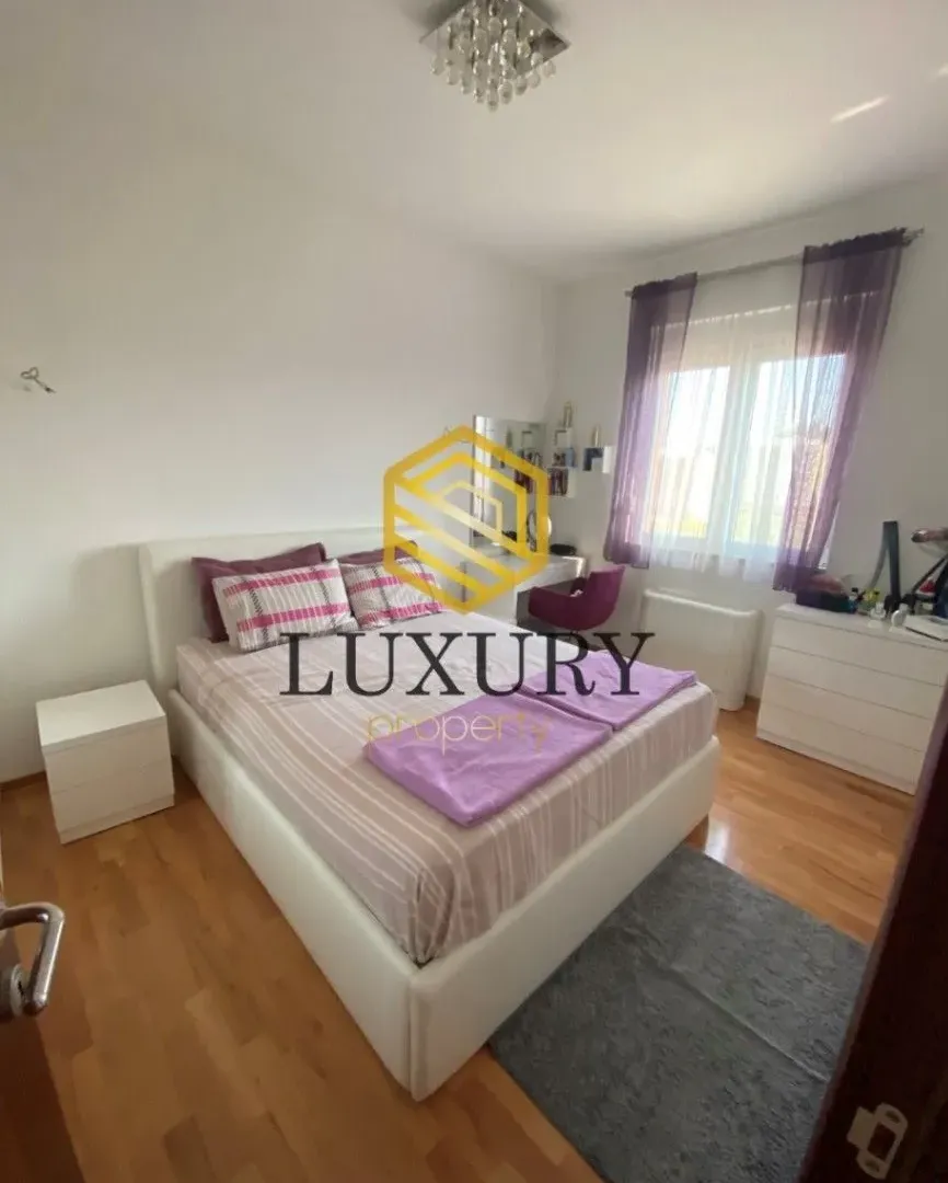 Prodaja, četvorosoban stan, 154m², Zabjelo, Podgorica