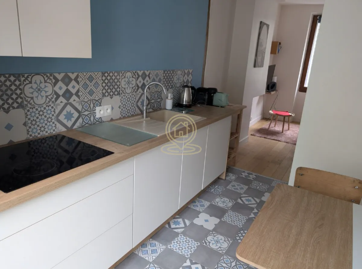Prodaja, dvosoban stan, 38m², Vrnjačka Banja, Srbija