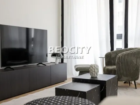 Izdavanje, trosoban stan, 86m², Beograd Na Vodi, Beograd - image 5