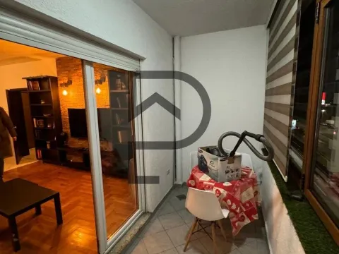 Izdavanje, stan, 50m², City Kvart, Podgorica - image 7