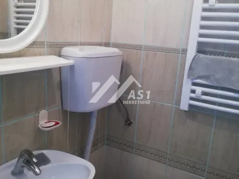 Izdavanje, jednosoban stan, 23m², Bulevar Oslobodjenja, Novi Sad Sve Podlokacije - image 7
