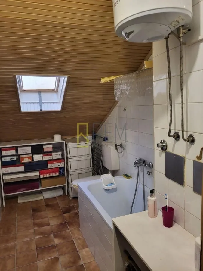 Prodaja, trosoban stan, 132m², Centar, Podgorica